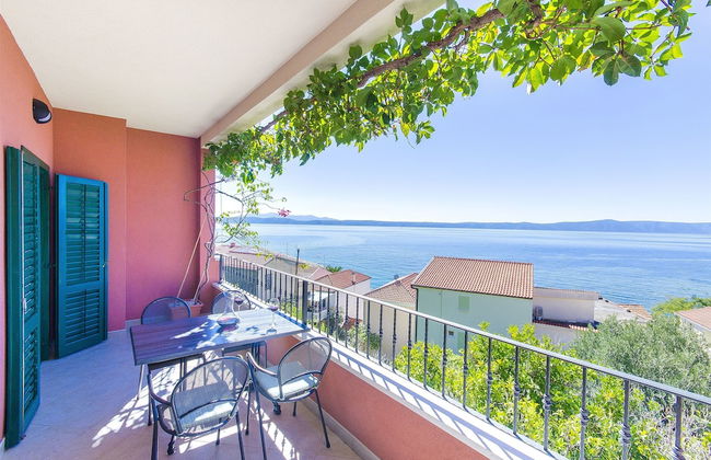 Apartments Kunac - Photo 48