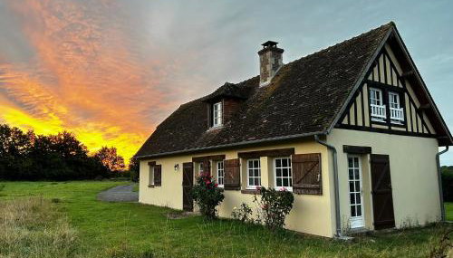 L'Etape Normande & Jacuzzi - Foto 5