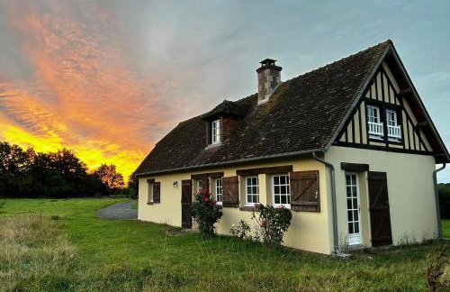 L'Etape Normande & Jacuzzi - Foto 5