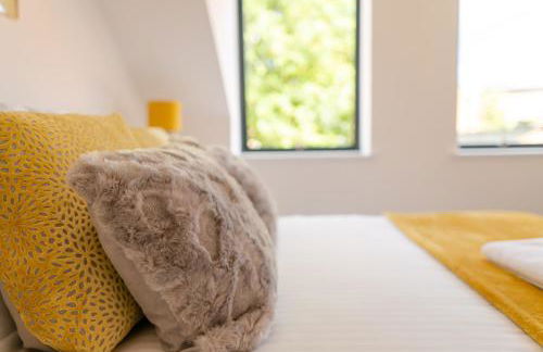 Beautiful town centre apartment - Foto 40