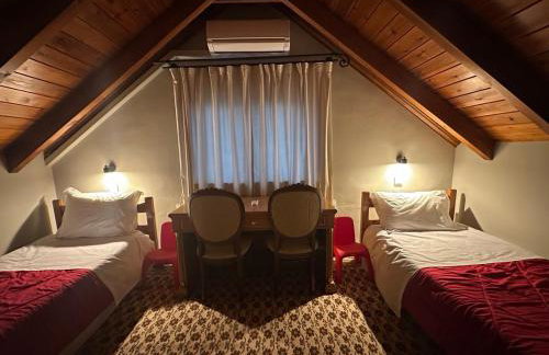 St George Stonehouse Ioannina - Foto 18