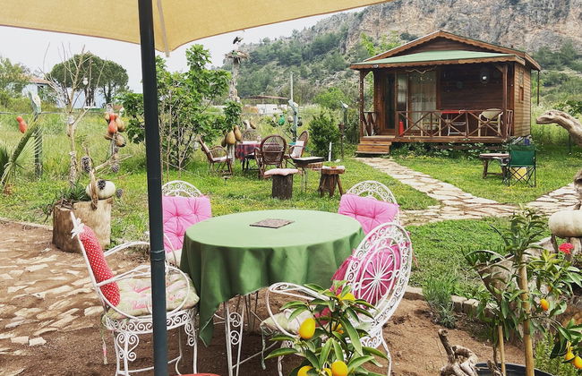 Nehir Bungalov Orhaniye - Photo 60