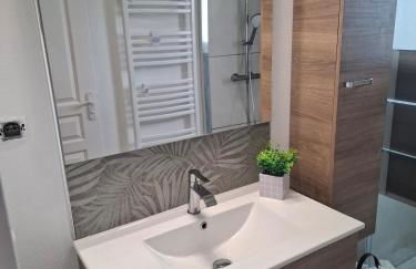 Ker'mima in Antoigné Châtellerault - Foto 18