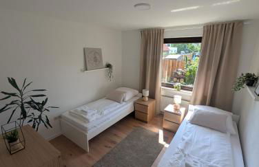 Q Apartment No 4 in BS - stadtnah im Grünen wohnen - Foto 1