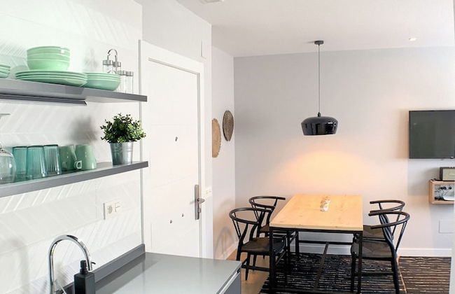 Sea to Sky Suites - Mijas Pueblo - Photo 31