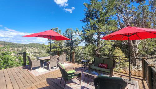 Rustic Pine- Secluded Mountain Retreat Near Zion National Park - Foto 2