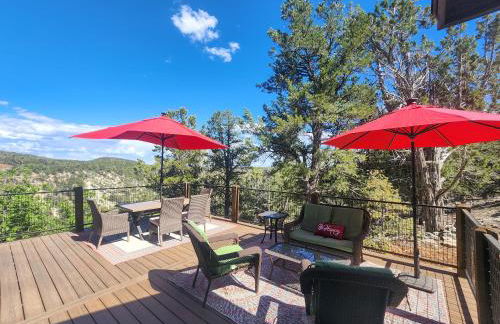 Rustic Pine- Secluded Mountain Retreat Near Zion National Park - Foto 2