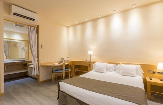 Hospedium Apartamentos DV - Foto 18