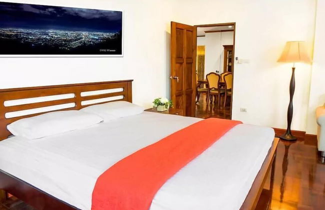 LPC Holiday Villa - Foto 58