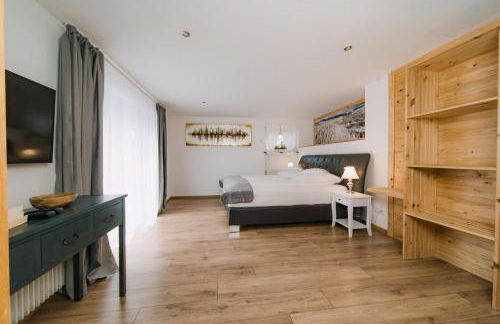 Black Forest Dream Apartments - Foto 29