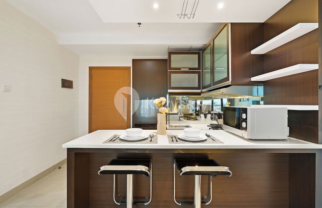 Brunel by Kozystay - Pondok Indah - Photo 15