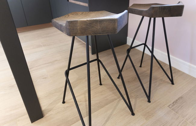 Dj City Vista Luxury Apartments - Foto 54