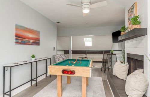 Luxury Family Beach Escape with Heated Pool and Putting Green - Foto 22