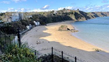 Passion Flower Cottage - Photo 2