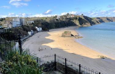 Passion Flower Cottage - Photo 2