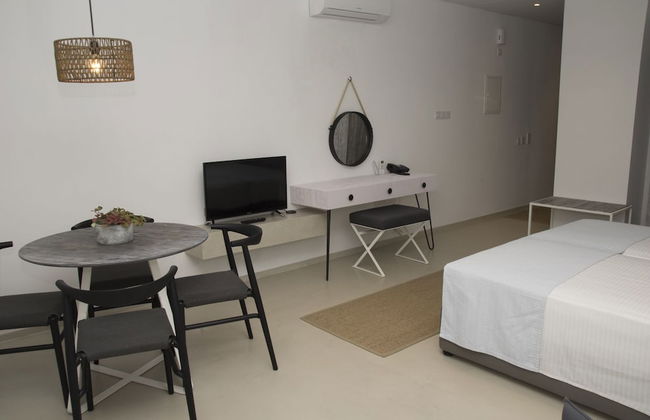 Hylatio Tourist Village - Foto 17