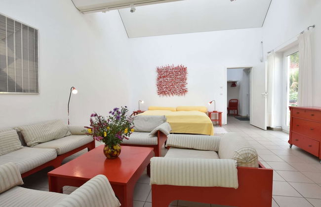 Holiday Home in Khlungsborn With Garden - Foto 18