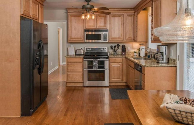 Parson's Retreat - Foto 11