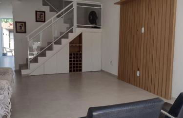 Aconchegante Pontal Angra - Foto 8