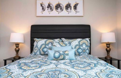 Stunning 3Bd Close to Disney at Fiesta Key 4764 - Foto 47