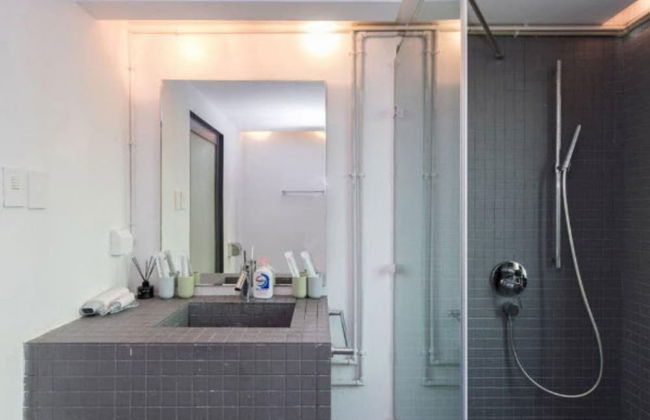 Ri Yue Xing Cheng Apartment 31 - Foto 8