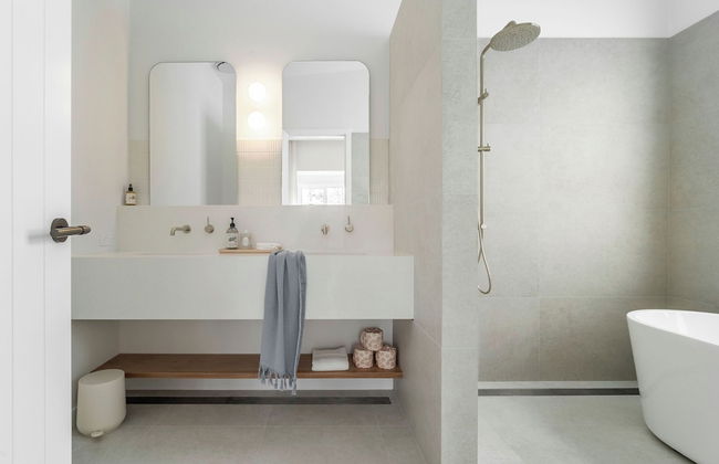 Rubus Residences, Berry - by Linnaeus Collection - Foto 73