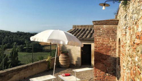 Pasqui Villas La Capanna accogliente casa in paese con vista piscina WiFi - Foto 4