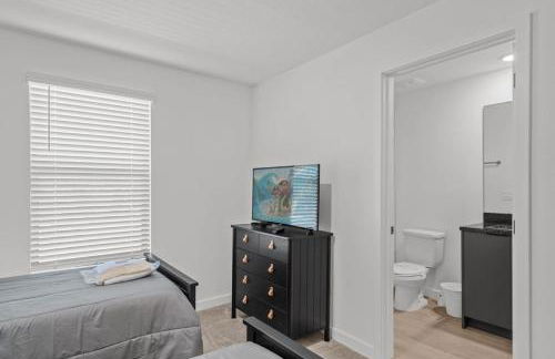 3 Bedroom 3 Bathroom The Hub At Westside Reserve 3300 TT - Foto 14