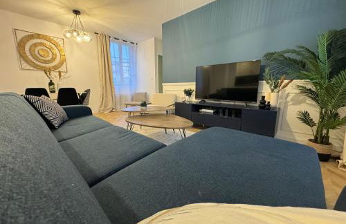 L'Escale Versaillaise by Vyvea - Foto 22