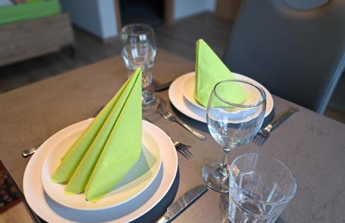 Ferienwohnung Morgensonne - Foto 3