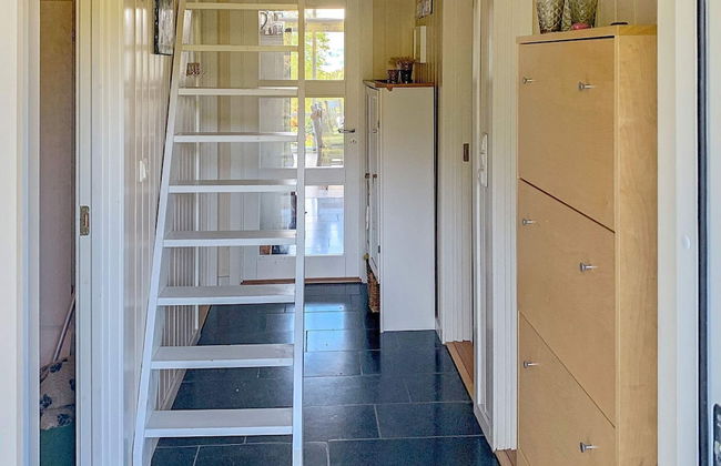 7 Person Holiday Home in Jelsa - Foto 18