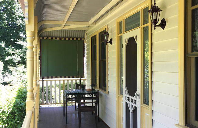 Charnwood Cottages - Foto 35