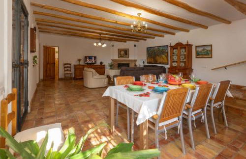 Vivienda Rural Las Bartolas - Foto 12