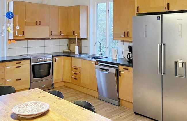 11 Person Holiday Home in Brosarp - Foto 8