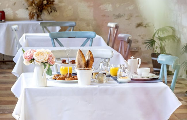 Château Gassies - Foto 42