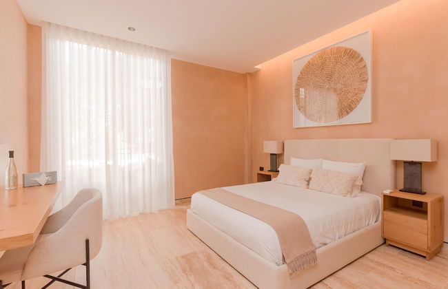 Lumina at The Village Luxury Residences in Corasol - Foto 23