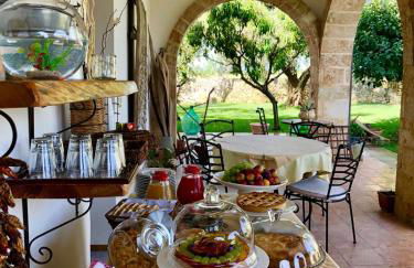 Masseria Casina Montana - Foto 19