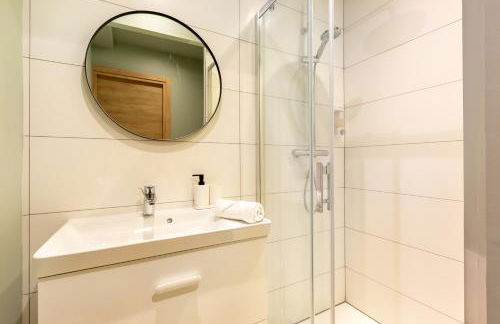 Standing 4 chambres et 4 salles de bains face marché de Wazemmes Lille - Foto 20