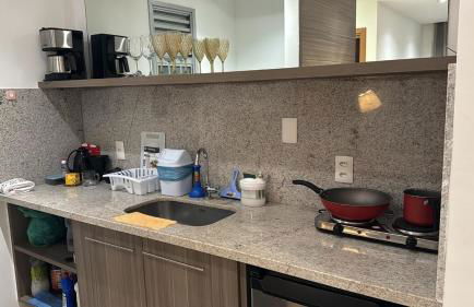 Flat Midas Rio - Rio centro - Barra olímpica - Jeunesse - Foto 53