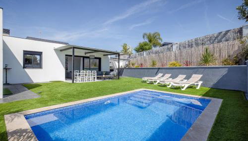 La Villa del Roc - Photo 1