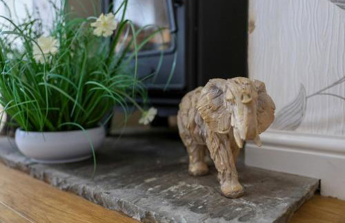 Howard Cottage - Foto 9