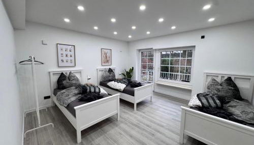 Modernes Haus mit Garten & Privatparkplatz Villa - Foto 4