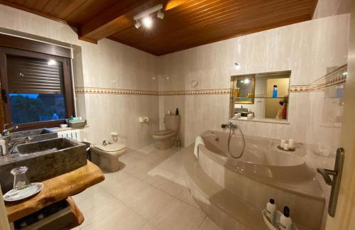 O Salgueiral Xove - Foto 26