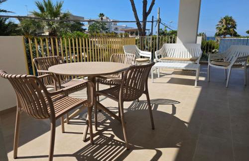 M4REE Seaside Suites & Relax - Foto 12