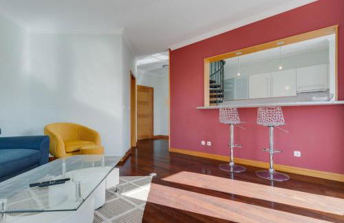 Camara de Lobos Duplex Apartment by Holiday Rental Madeira - Foto 13