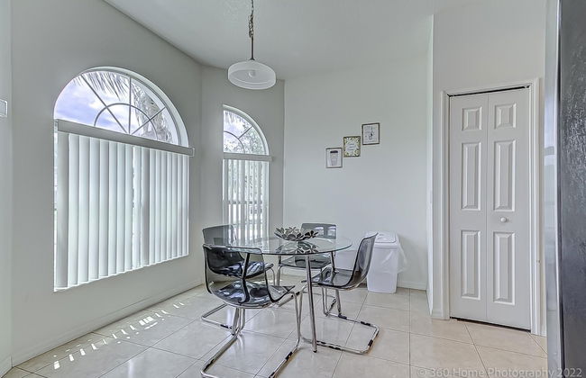 Gated Community, Private Pool and Game Room Near Disney!!! - Foto 10