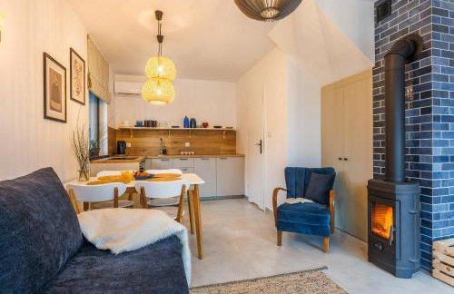 Domki W Sam Las & SPA Lubenia - Foto 22