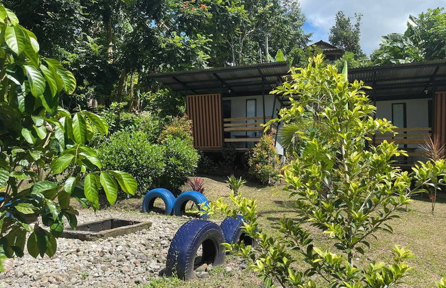 The Twin Studio Cottages - Foto 30