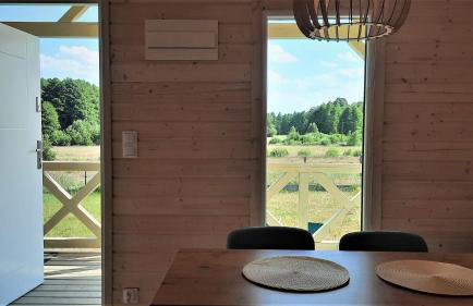 Domki Wysokie Trawy Zdory - Foto 16