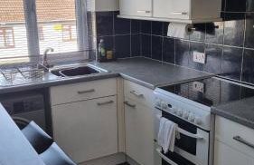 2 Bedroom 1st floor flat Brean - Foto 8